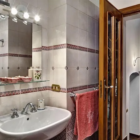 Villa Le Birbe