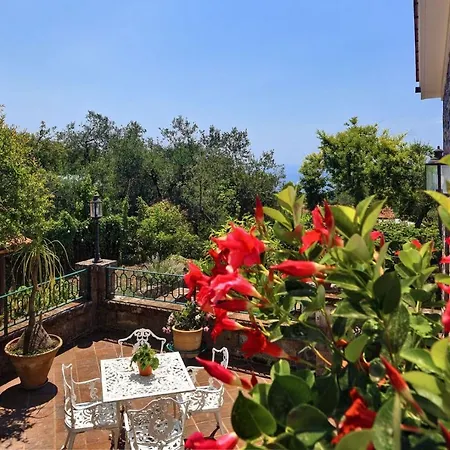 Villa Le Birbe