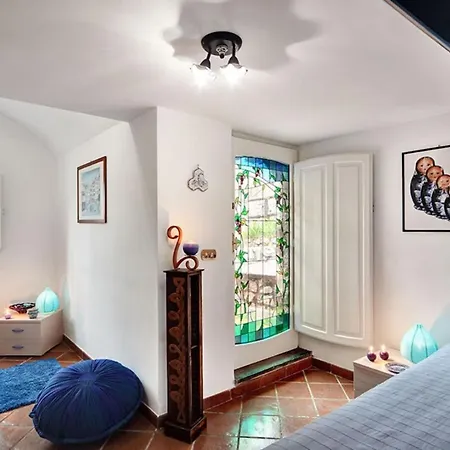 Le Birbe Villa