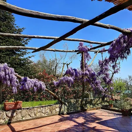 Le Birbe Villa