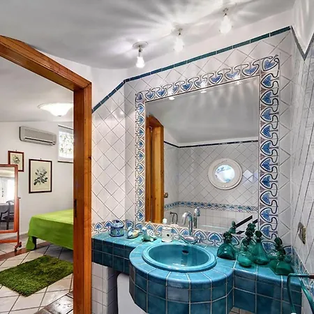 Le Birbe Villa